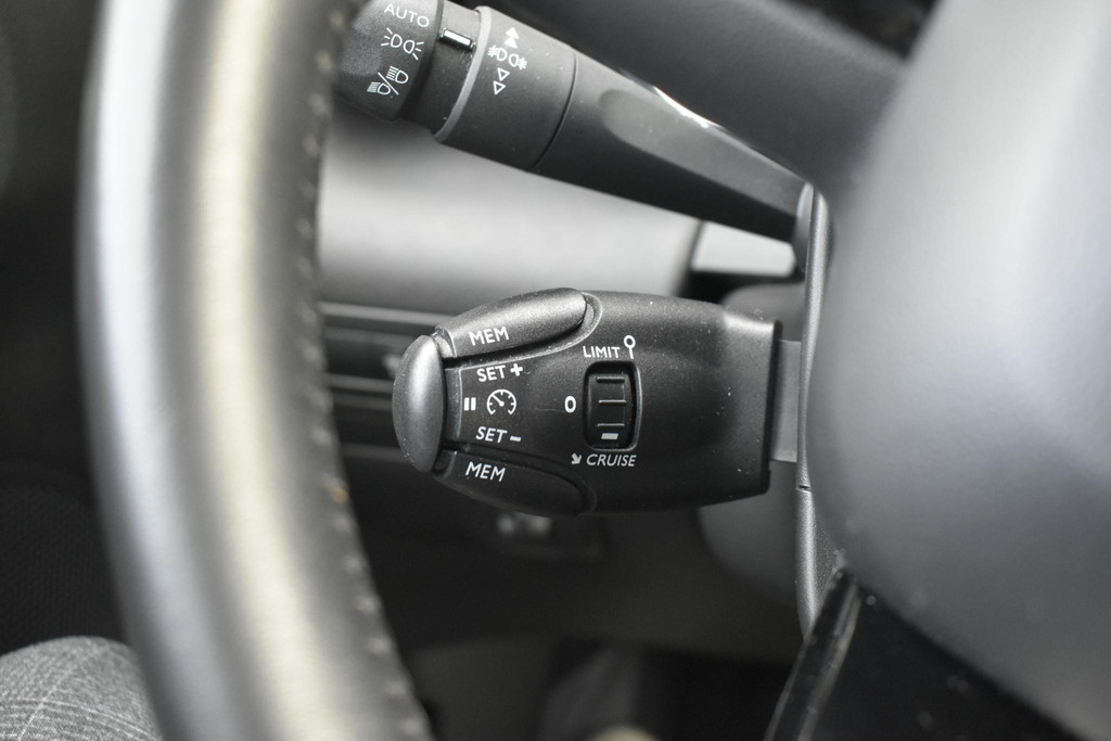 Citroën C3 Aircross (J153JN) met abonnement