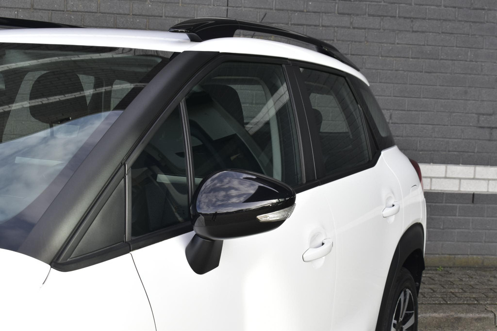 Citroën C3 Aircross (J153JN) met abonnement