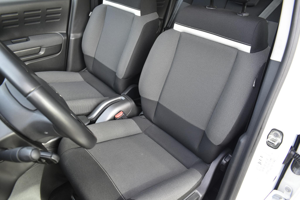 Citroën C3 Aircross (J153JN) met abonnement