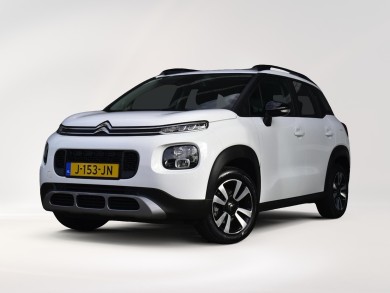 Citroën C3 Aircross (J153JN) met auto abonnement