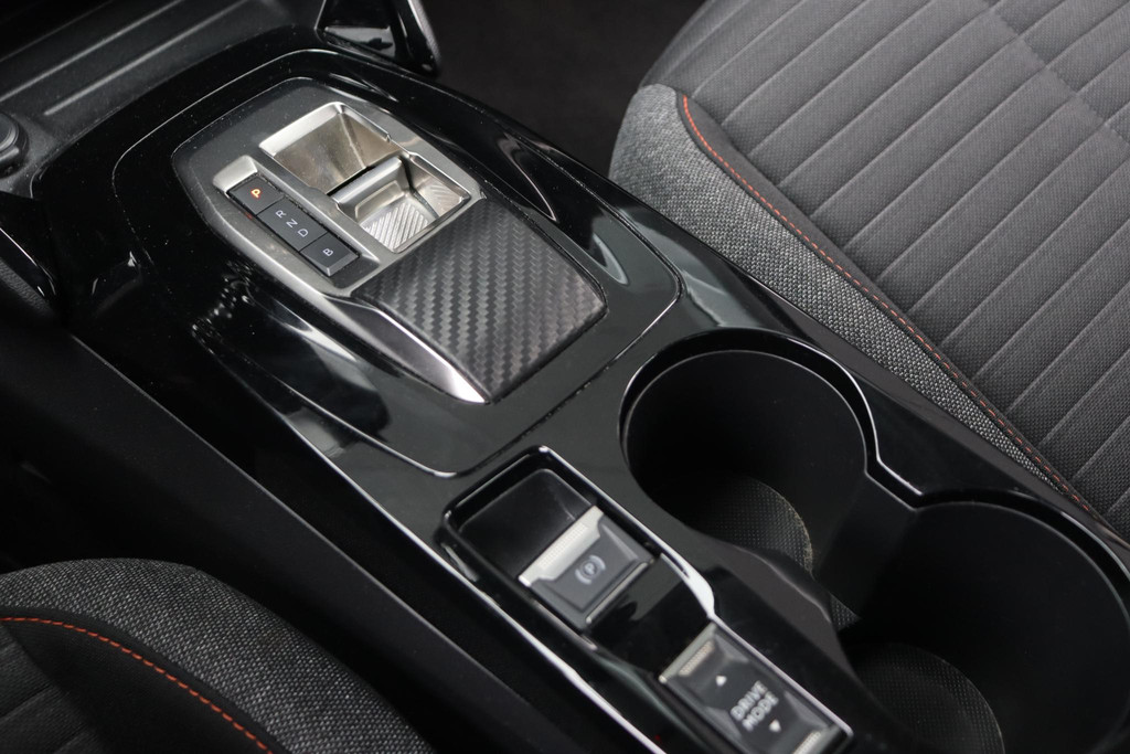 Peugeot e-208 (P987VR) met abonnement