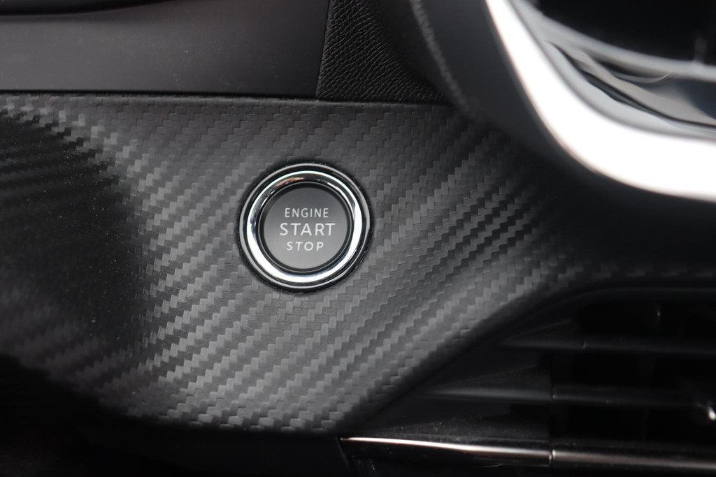 Peugeot e-208 (P987VR) met abonnement