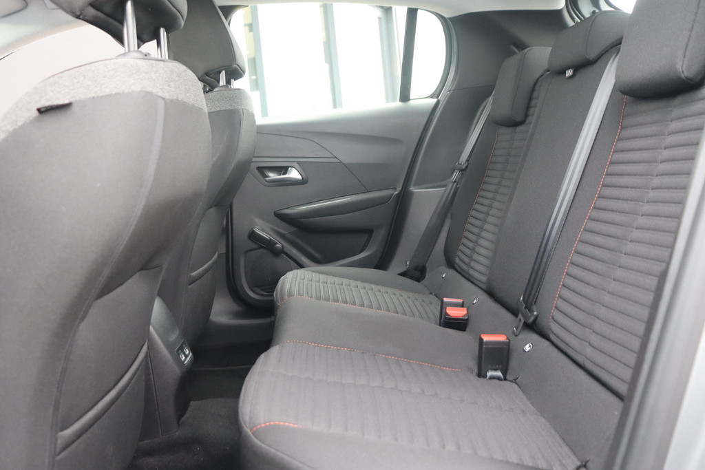 Peugeot e-208 (P987VR) met abonnement