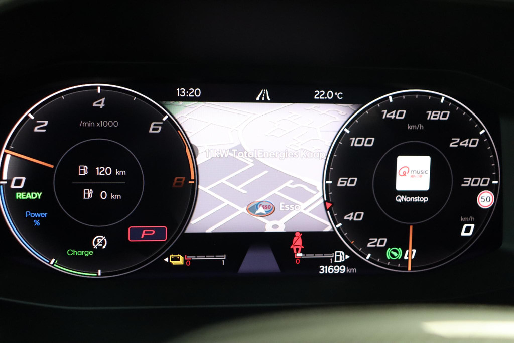 CUPRA Leon (JDG88N) met abonnement