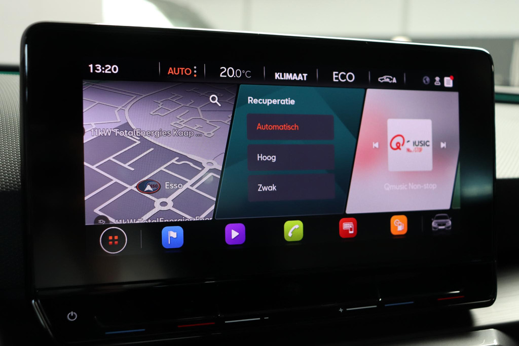 CUPRA Leon (JDG88N) met abonnement