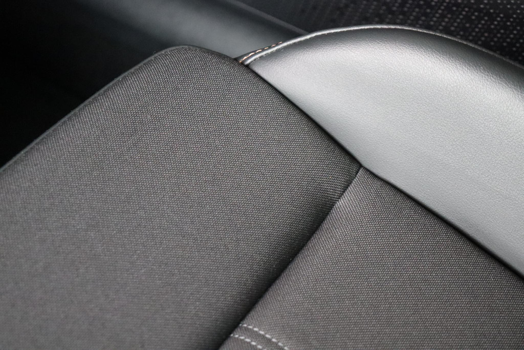 CUPRA Leon (JDG88N) met abonnement