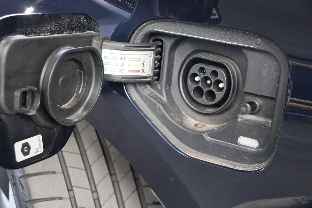 CUPRA Leon (JDG88N) met abonnement