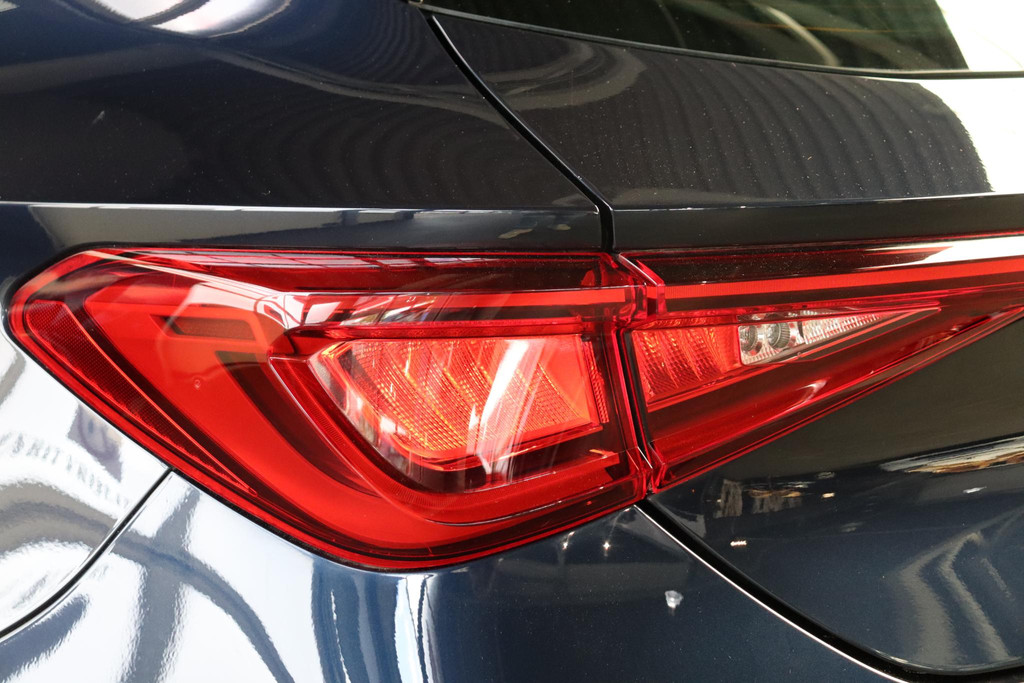 CUPRA Leon (JDG88N) met abonnement