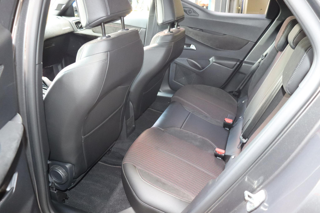 DS DS 3 (P108ZL) met abonnement