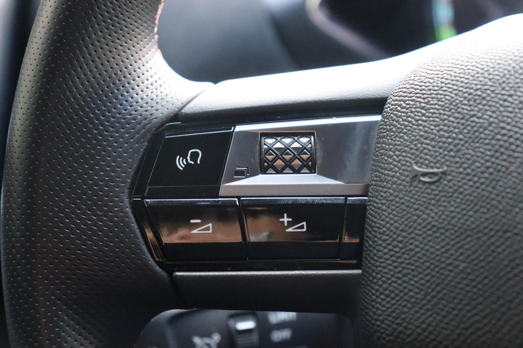 DS DS 3 (P108ZL) met abonnement