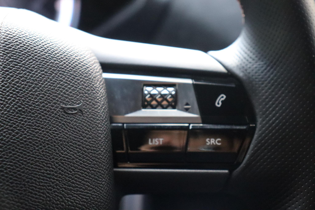 DS DS 3 (P108ZL) met abonnement