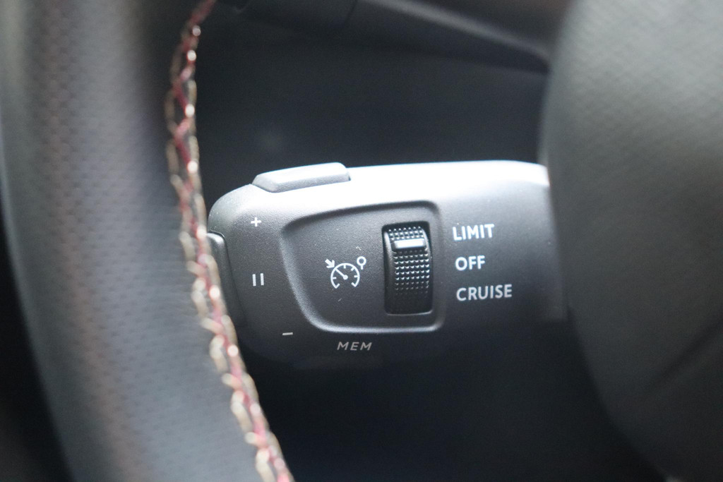 DS DS 3 (P108ZL) met abonnement