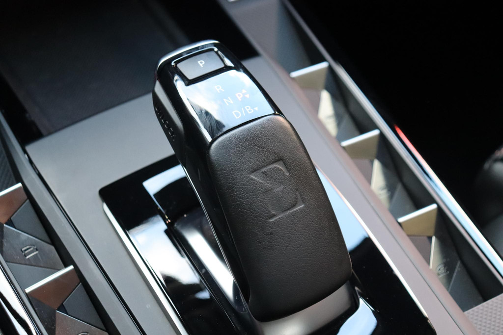 DS DS 3 (P108ZL) met abonnement