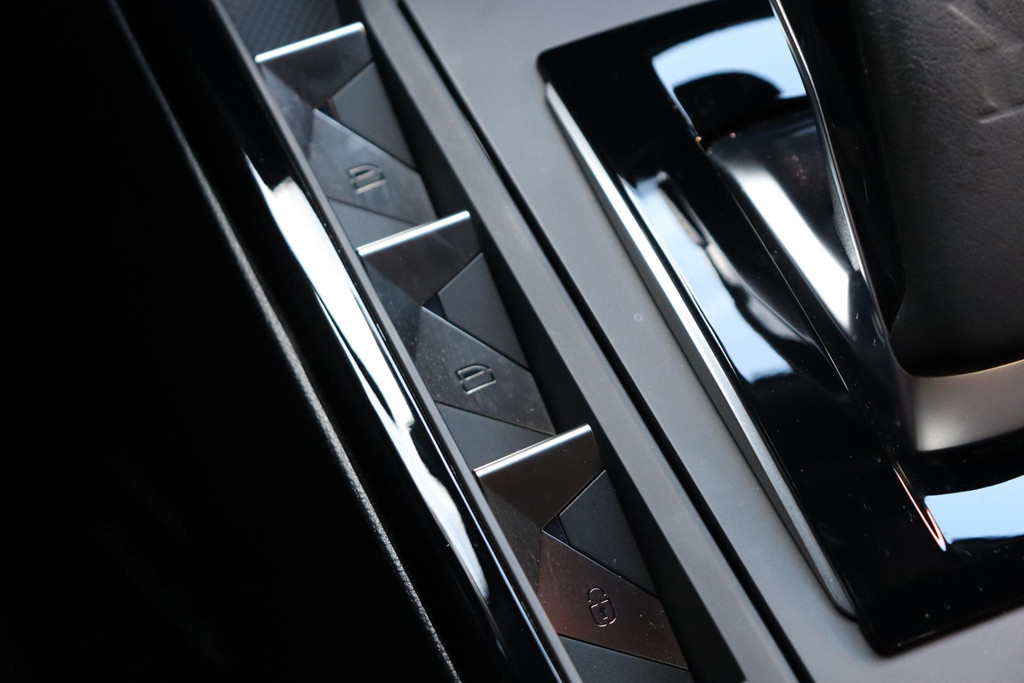 DS DS 3 (P108ZL) met abonnement