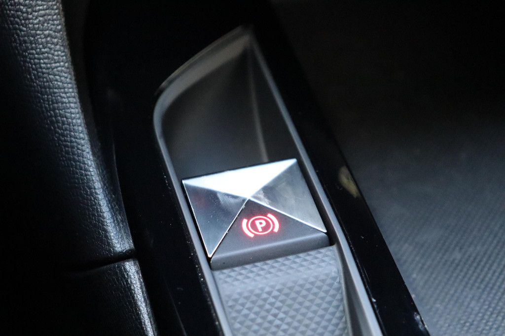 DS DS 3 (P108ZL) met abonnement