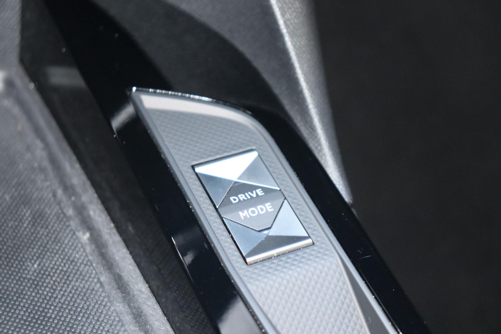 DS DS 3 (P108ZL) met abonnement