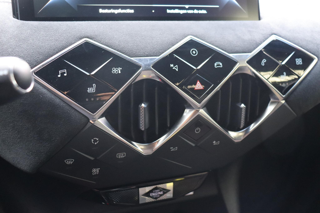 DS DS 3 (P108ZL) met abonnement