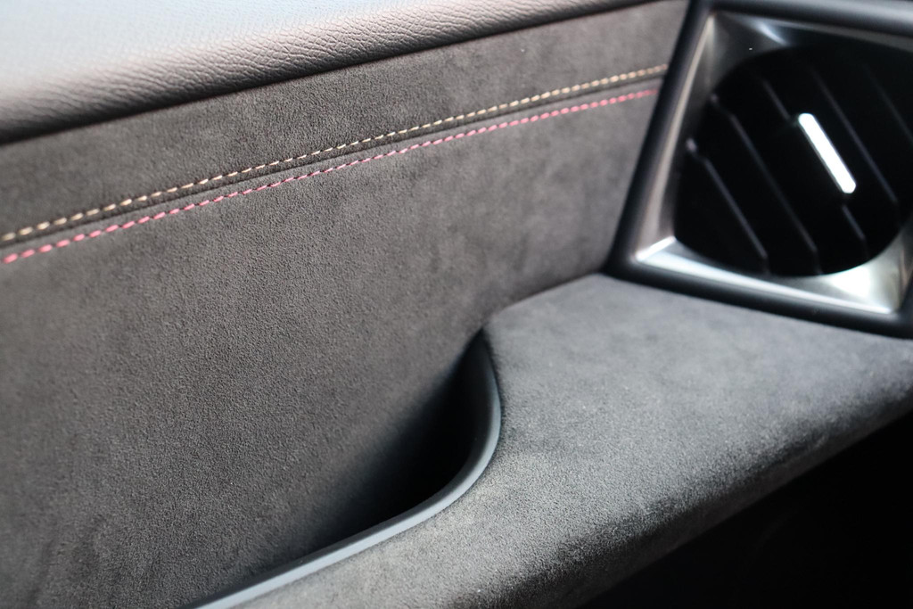 DS DS 3 (P108ZL) met abonnement