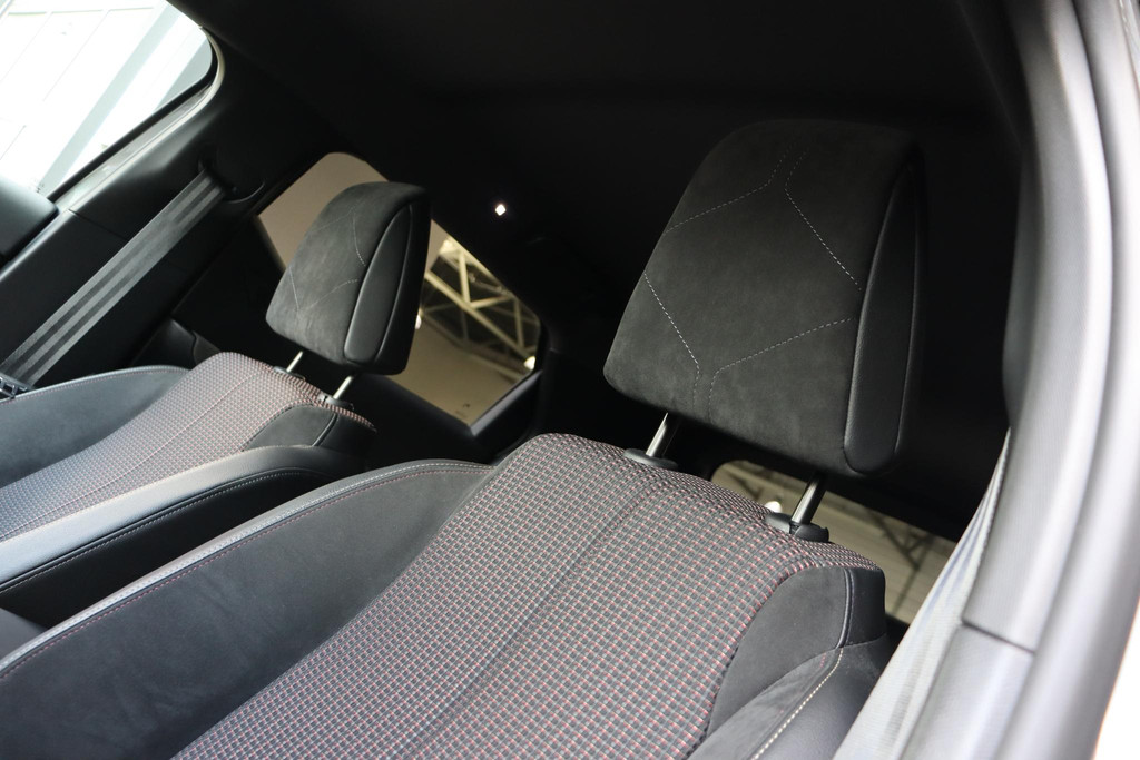 DS DS 3 (P108ZL) met abonnement