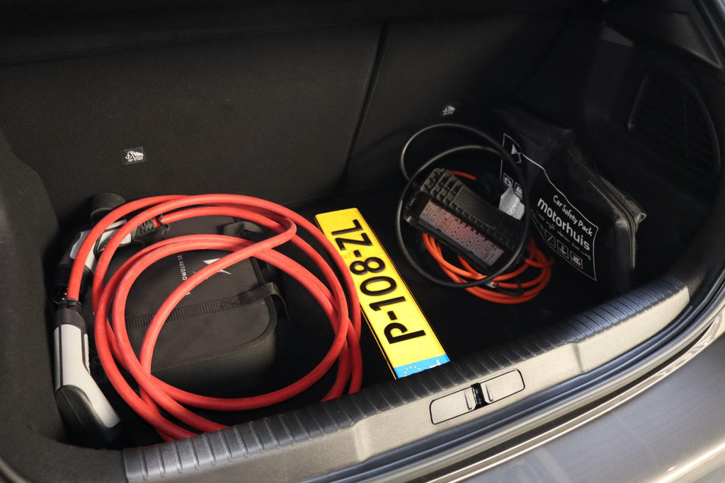 DS DS 3 (P108ZL) met abonnement