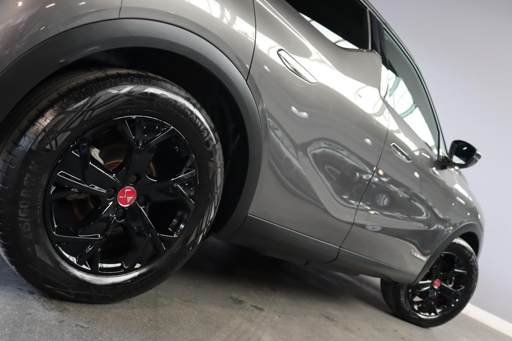 DS DS 3 (P108ZL) met abonnement