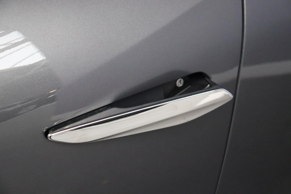 DS DS 3 (P108ZL) met abonnement