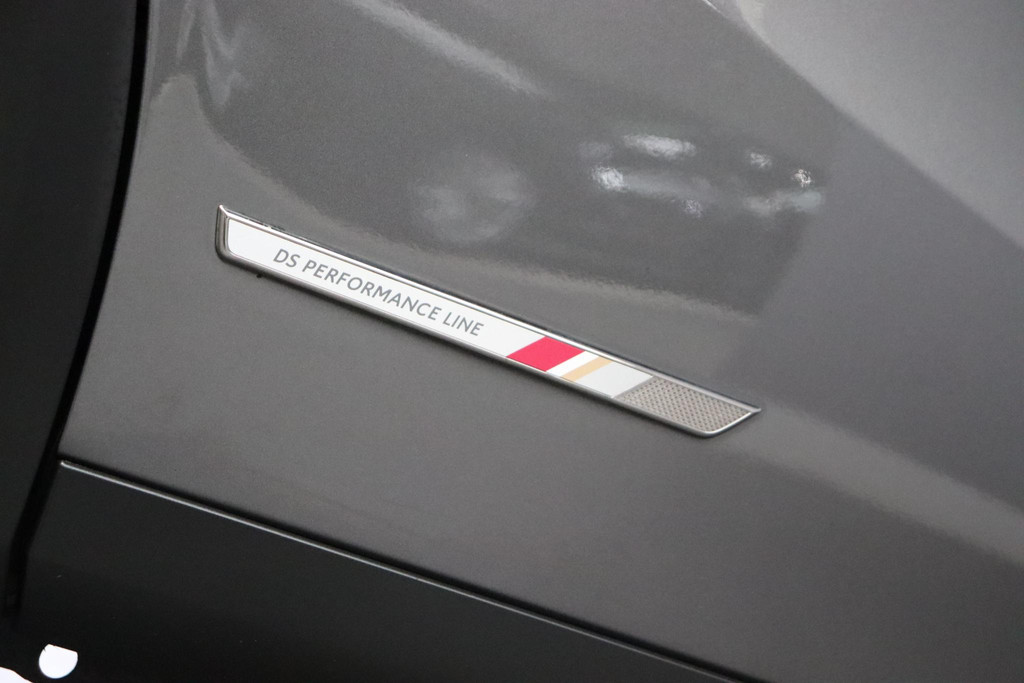 DS DS 3 (P108ZL) met abonnement