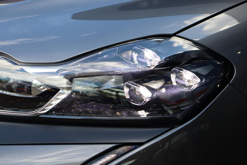 DS DS 3 (P108ZL) met abonnement