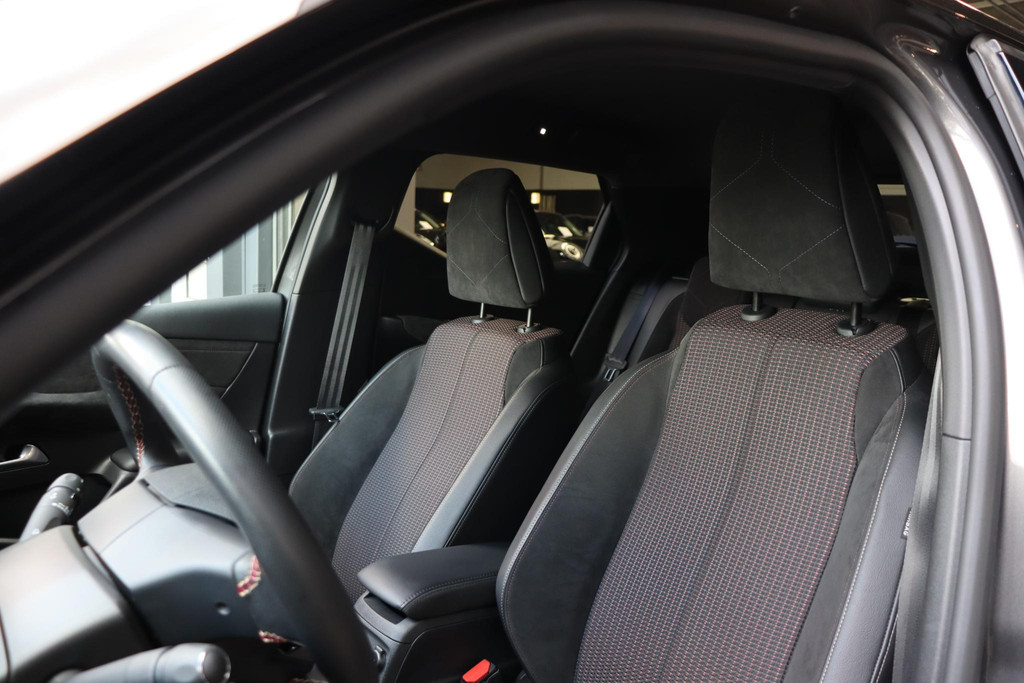 DS DS 3 (P108ZL) met abonnement