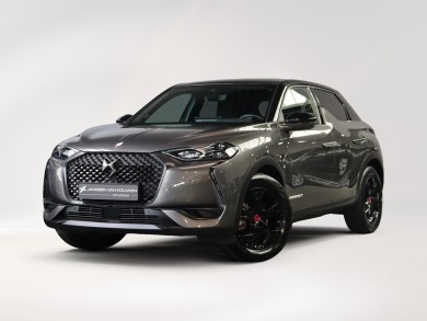 DS DS 3 (P108ZL) met auto abonnement