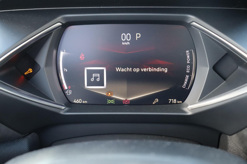 DS DS 3 (GHN14K) met abonnement