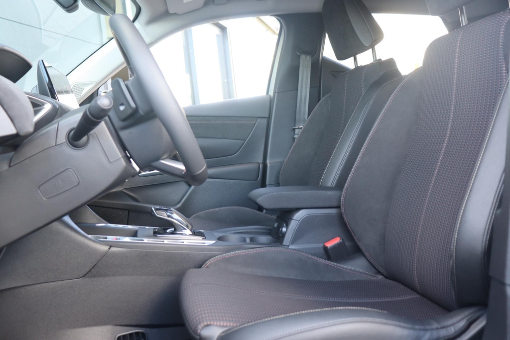 DS DS 3 (GHN14K) met abonnement