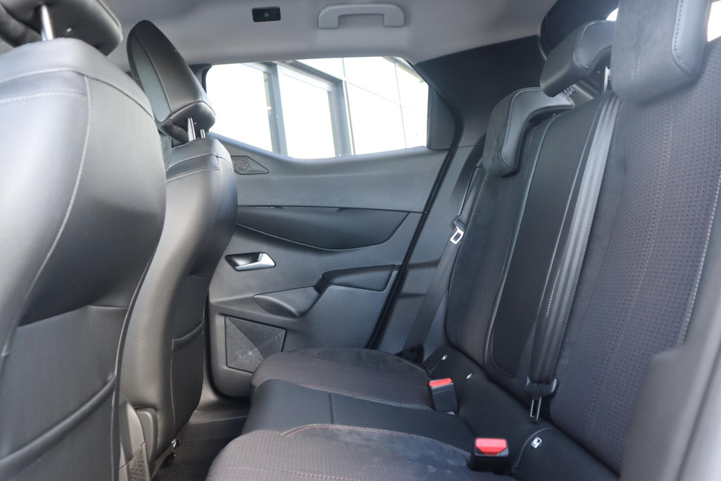 DS DS 3 (GHN14K) met abonnement