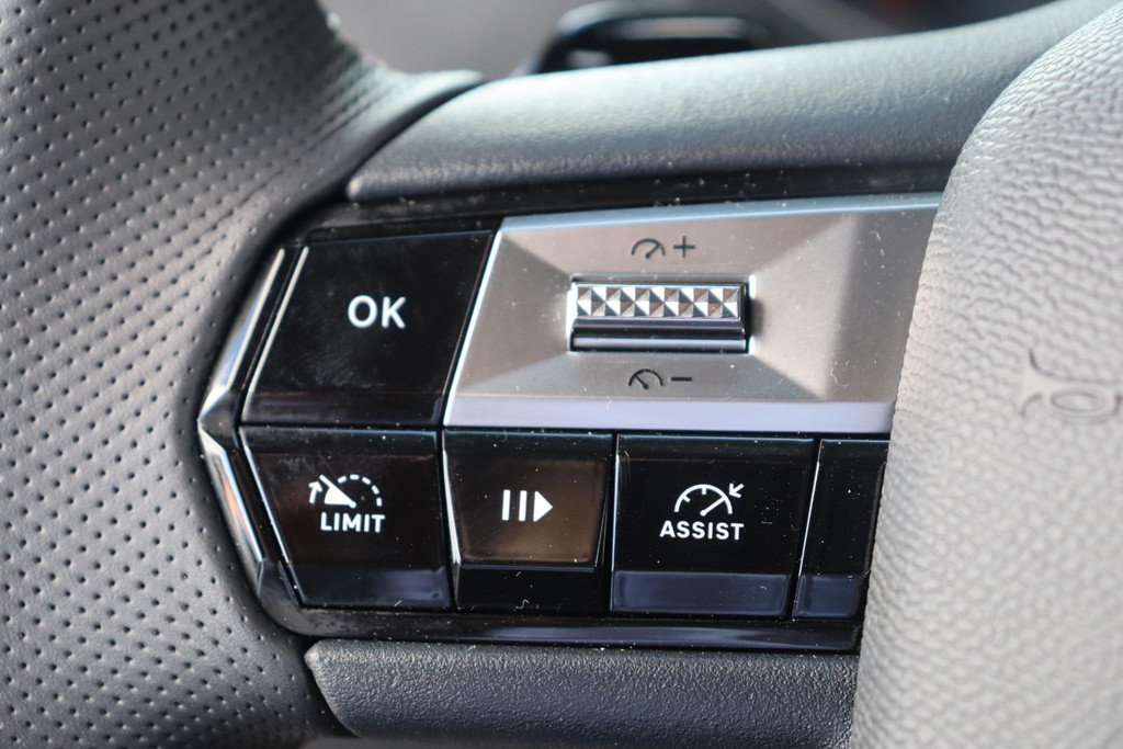 DS DS 3 (GHN14K) met abonnement