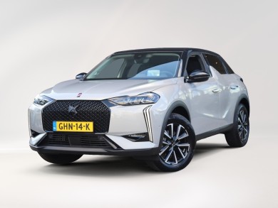 DS DS 3 (GHN14K) met auto abonnement