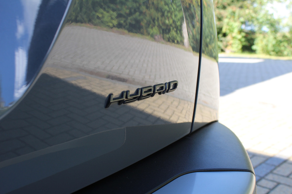 Peugeot 2008 (HXP79B) met abonnement