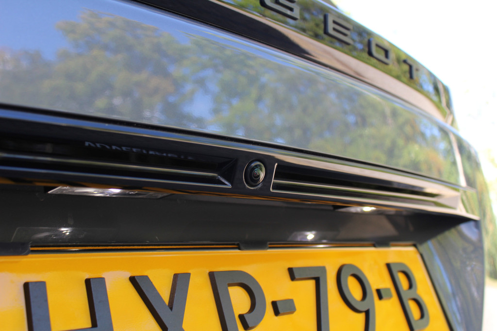 Peugeot 2008 (HXP79B) met abonnement