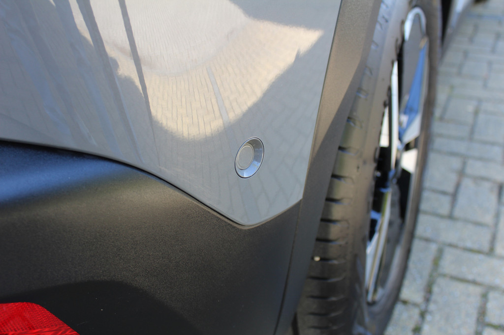 Peugeot 2008 (HXP79B) met abonnement