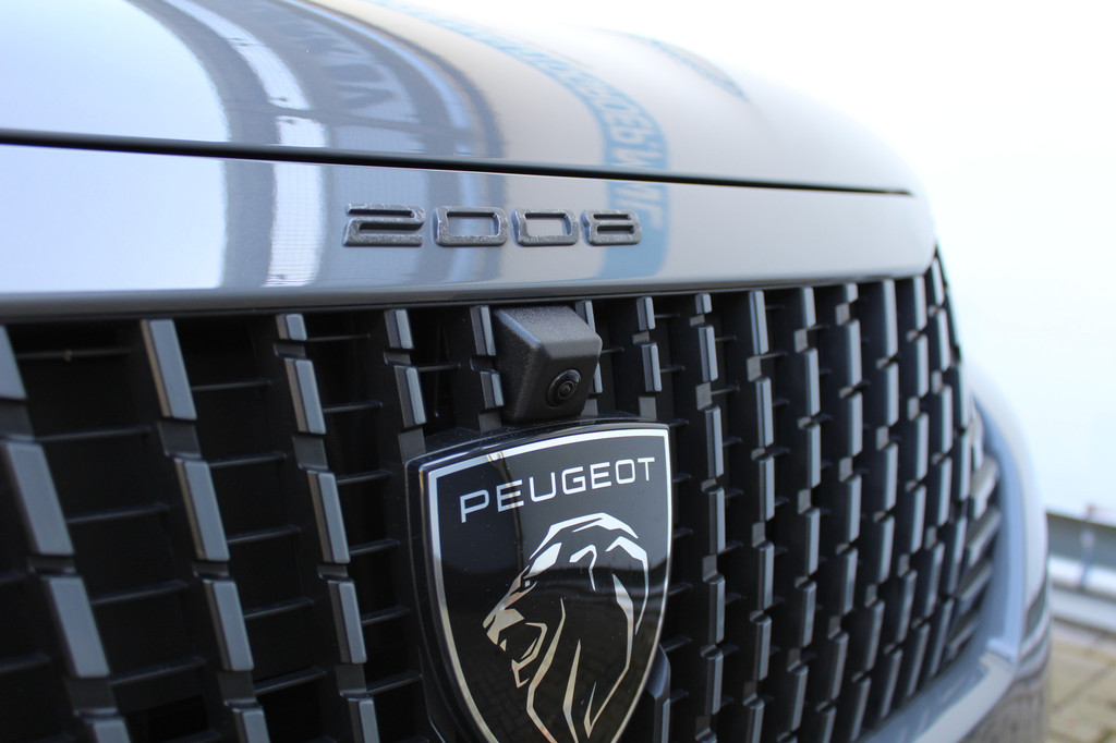 Peugeot 2008 (HXP79B) met abonnement
