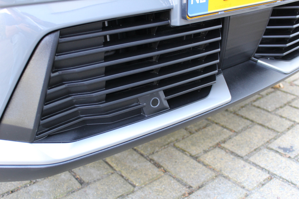 Peugeot 2008 (HXP79B) met abonnement