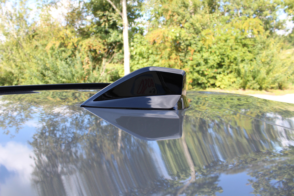 Peugeot 2008 (HXP79B) met abonnement