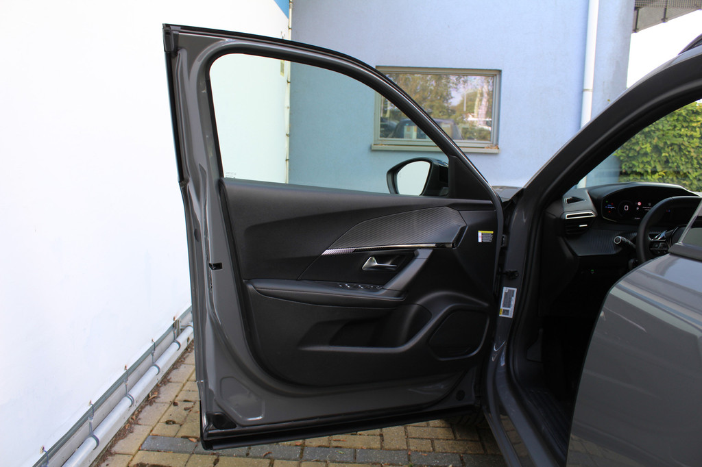 Peugeot 2008 (HXP79B) met abonnement