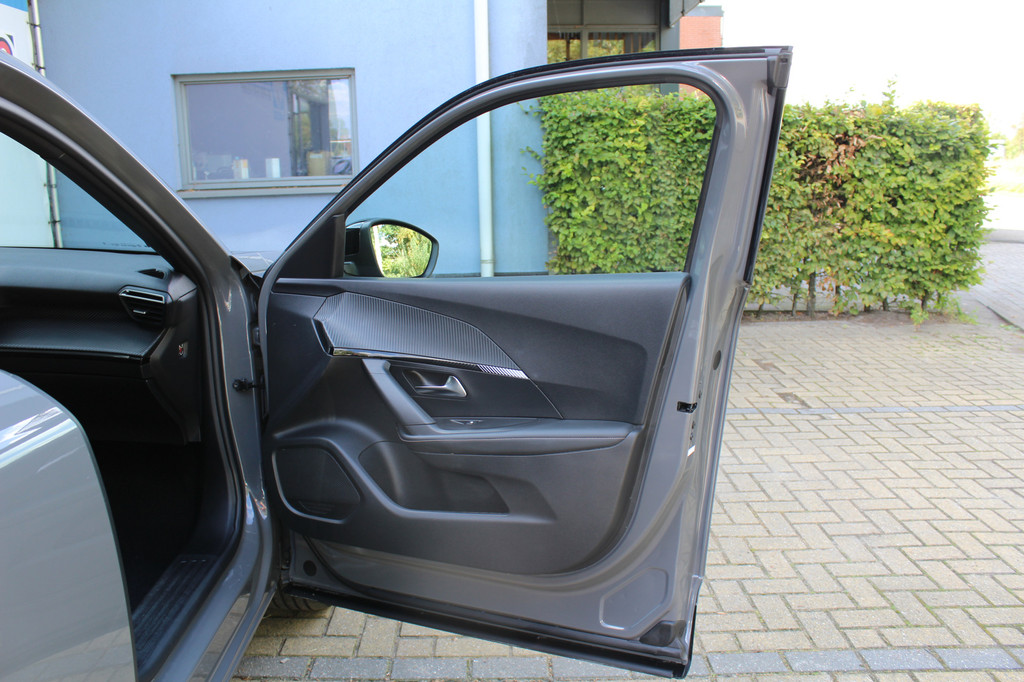Peugeot 2008 (HXP79B) met abonnement