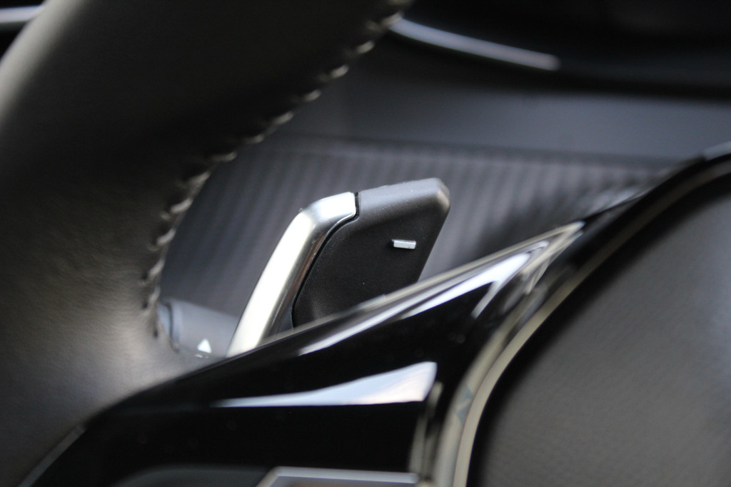 Peugeot 2008 (HXP79B) met abonnement