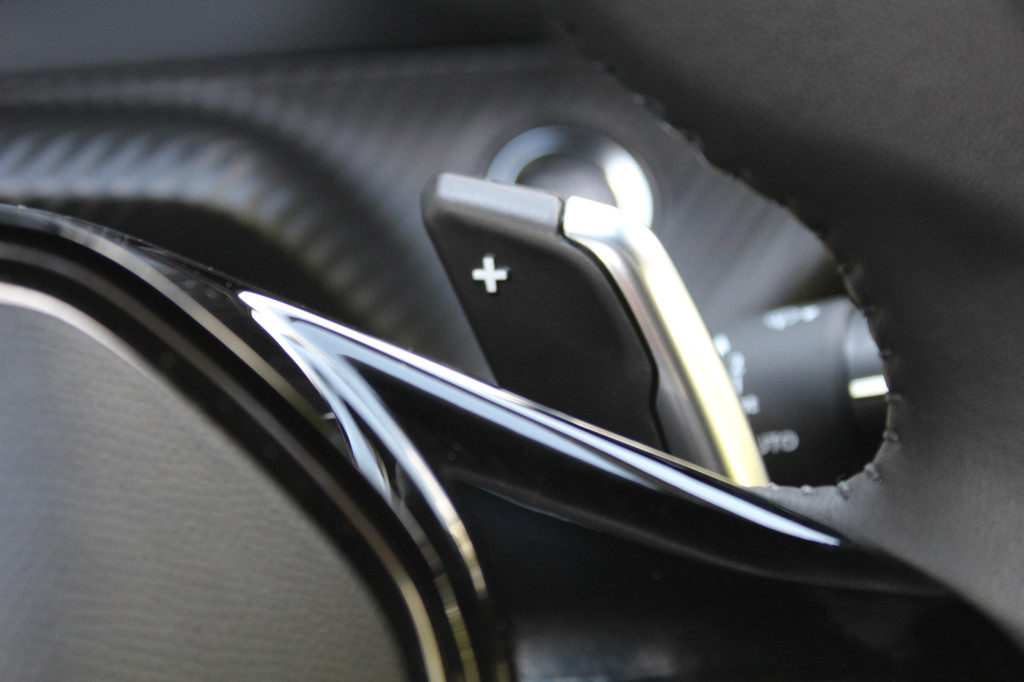 Peugeot 2008 (HXP79B) met abonnement