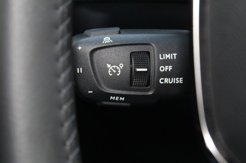 Peugeot 2008 (HXP79B) met abonnement