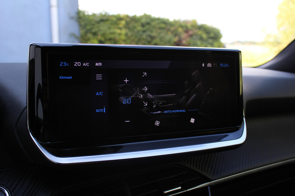 Peugeot 2008 (HXP79B) met abonnement