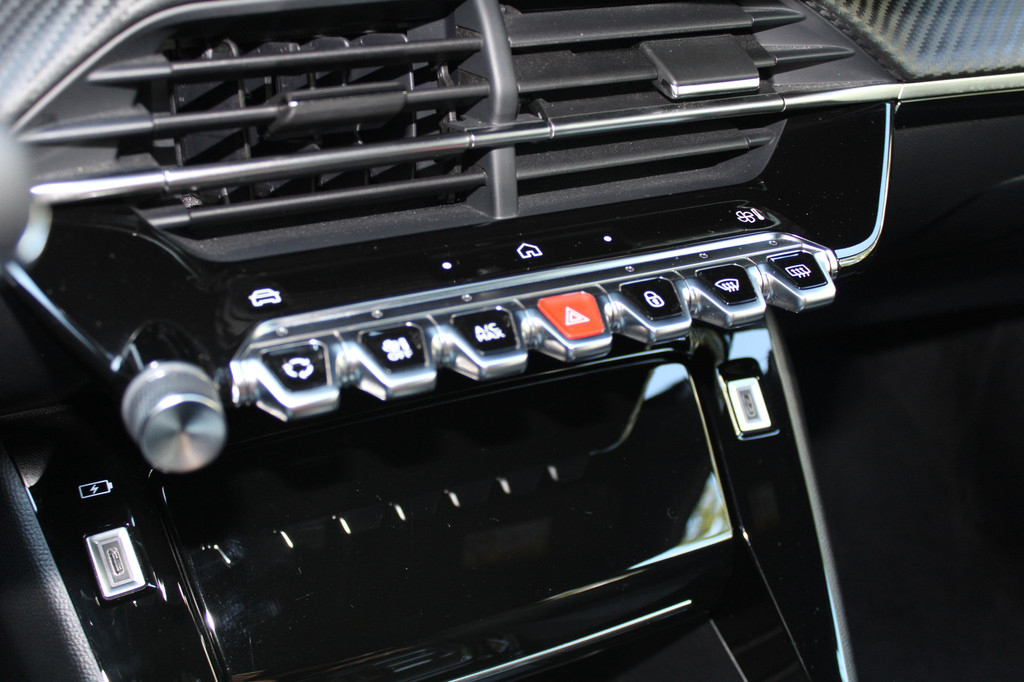 Peugeot 2008 (HXP79B) met abonnement