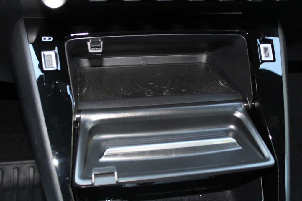 Peugeot 2008 (HXP79B) met abonnement