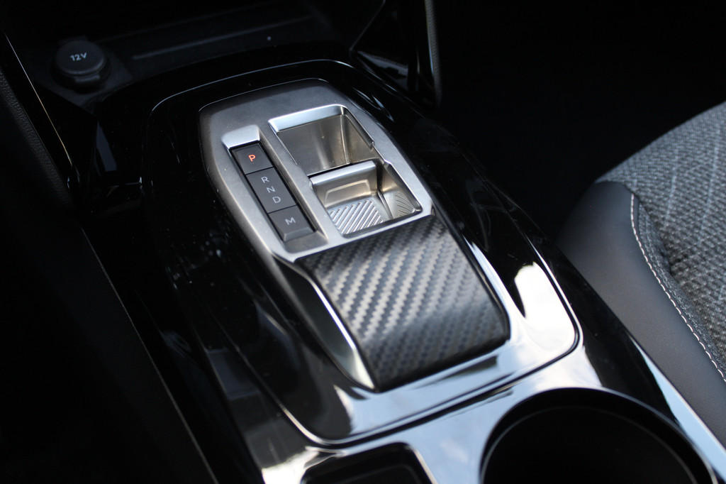 Peugeot 2008 (HXP79B) met abonnement